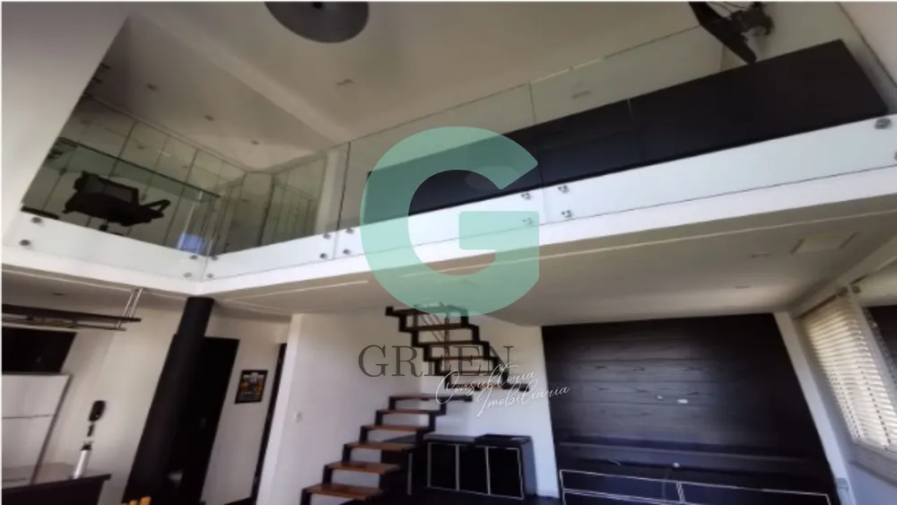 Apartamento, 1 quarto, 86 m² - Foto 6