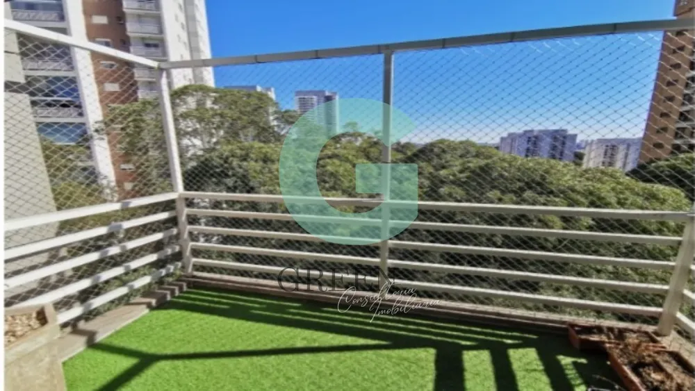 Apartamento, 1 quarto, 86 m² - Foto 8