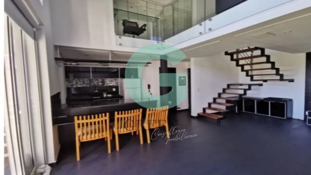 Apartamento, 1 quarto, 86 m² - Foto 7