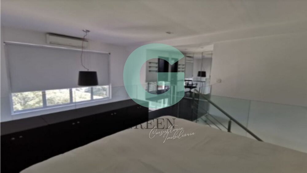 Apartamento, 1 quarto, 86 m² - Foto 2