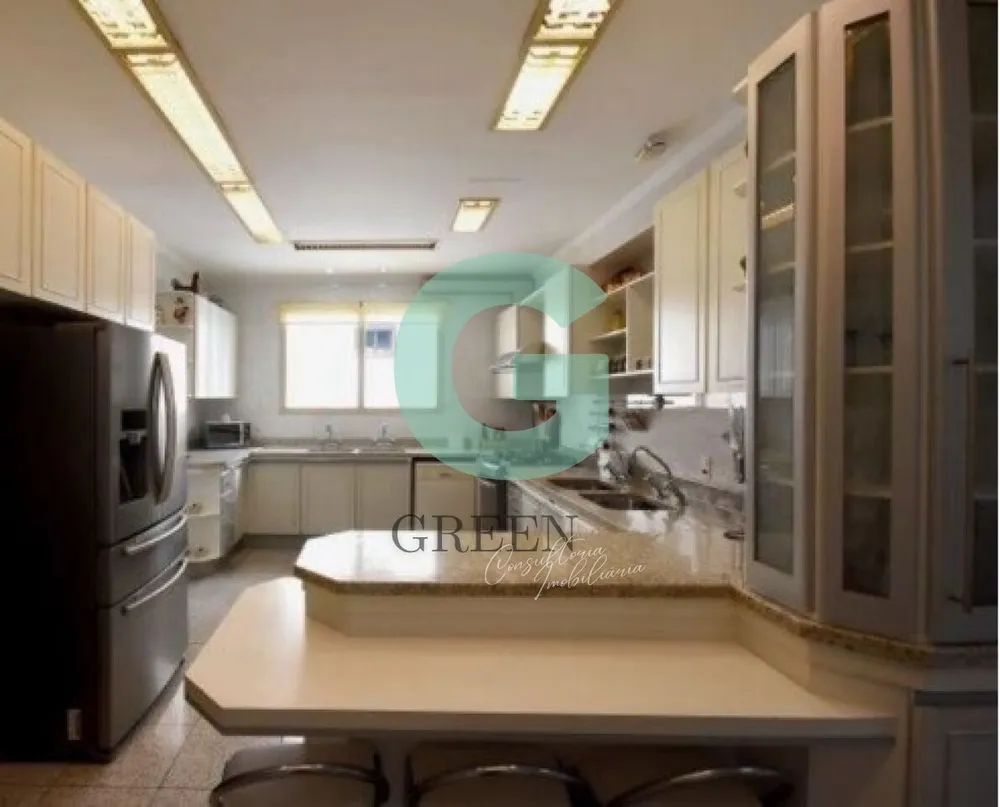 Apartamento, 4 quartos, 588 m² - Foto 13