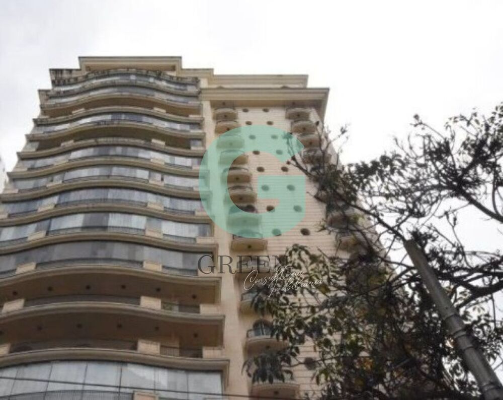 Apartamento, 4 quartos, 588 m² - Foto 4