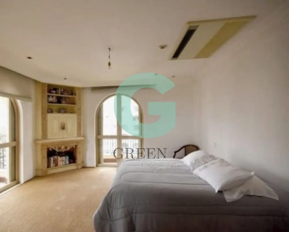 Apartamento, 4 quartos, 588 m² - Foto 5