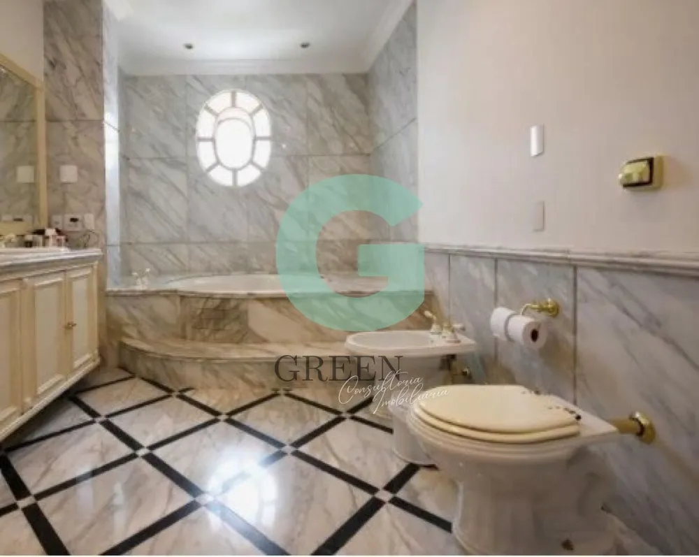 Apartamento, 4 quartos, 588 m² - Foto 9