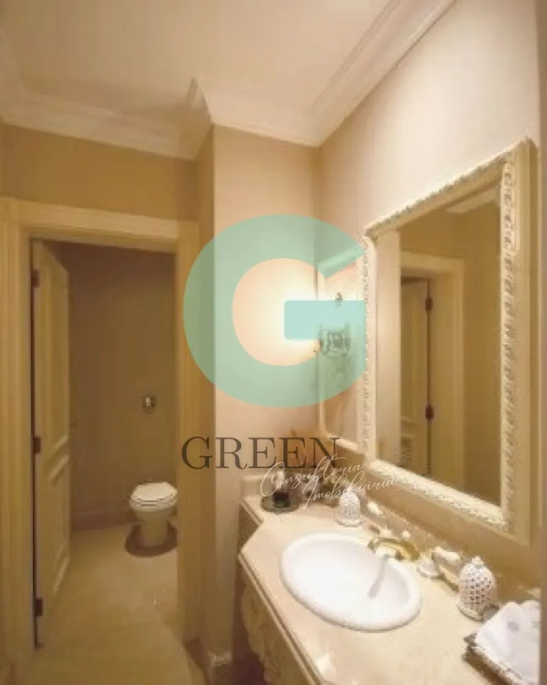 Apartamento, 4 quartos, 588 m² - Foto 6