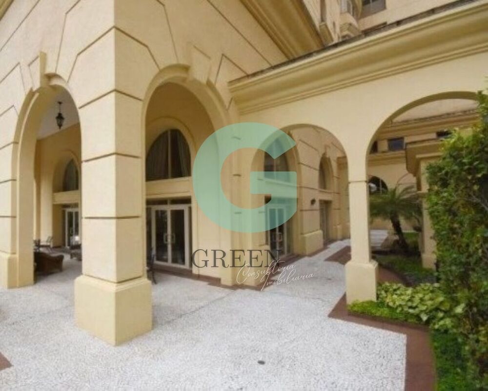 Apartamento, 4 quartos, 588 m² - Foto 3