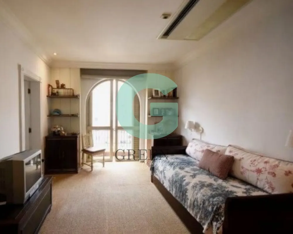 Apartamento, 4 quartos, 588 m² - Foto 7