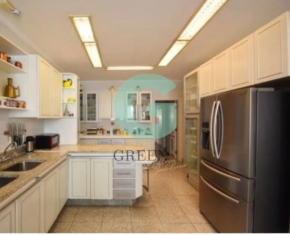 Apartamento, 4 quartos, 588 m² - Foto 8