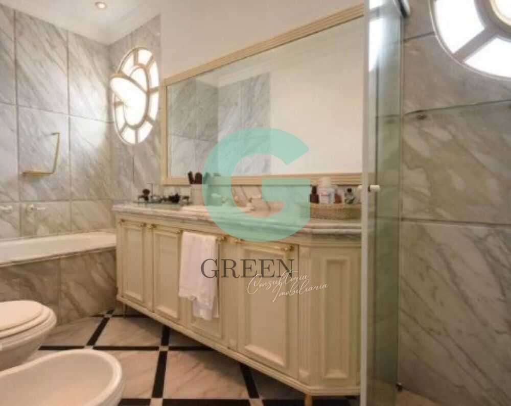Apartamento, 4 quartos, 588 m² - Foto 2