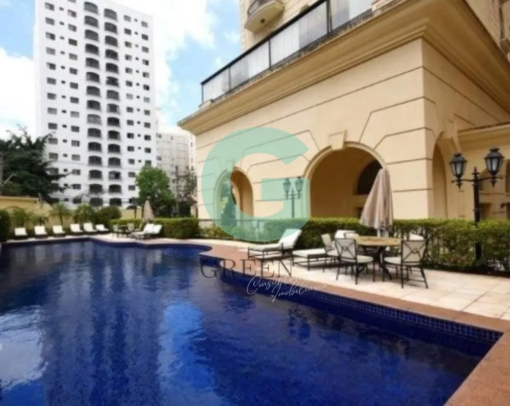 Apartamento, 4 quartos, 588 m² - Foto 14
