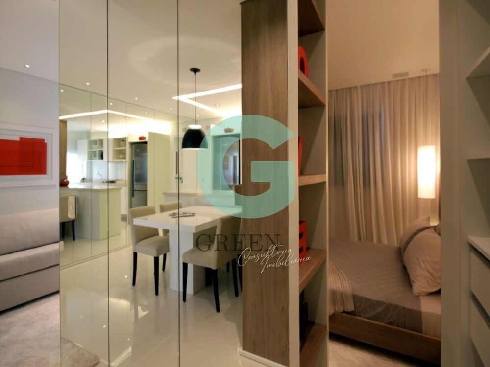 Apartamento, 1 quarto, 47 m² - Foto 7