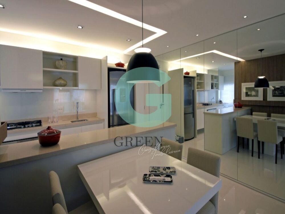 Apartamento, 1 quarto, 47 m² - Foto 3