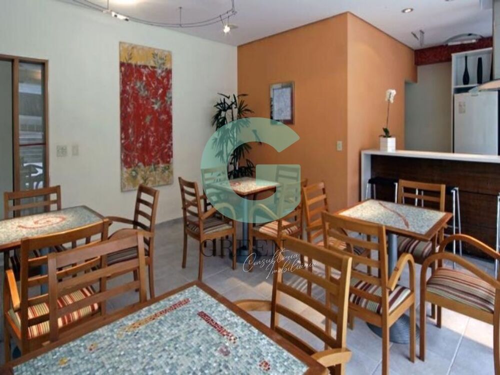 Apartamento, 1 quarto, 47 m² - Foto 12