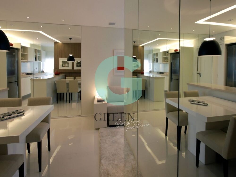 Apartamento, 1 quarto, 47 m² - Foto 6