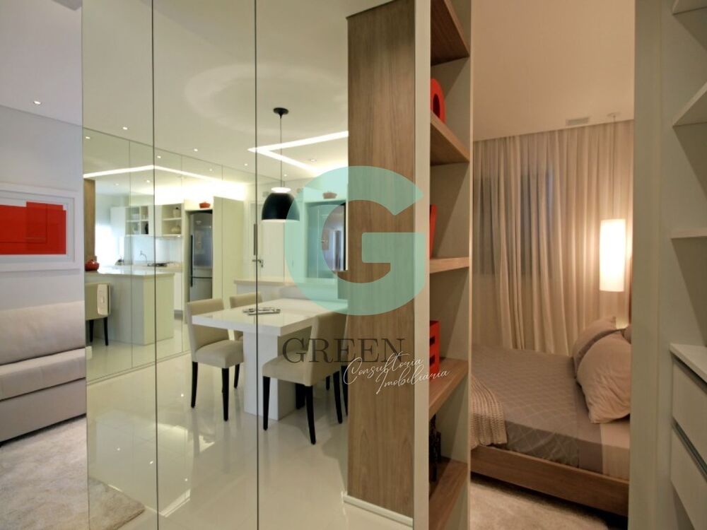 Apartamento, 1 quarto, 47 m² - Foto 9