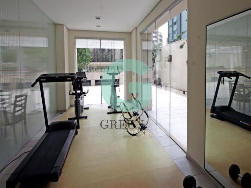 Apartamento, 1 quarto, 47 m² - Foto 14