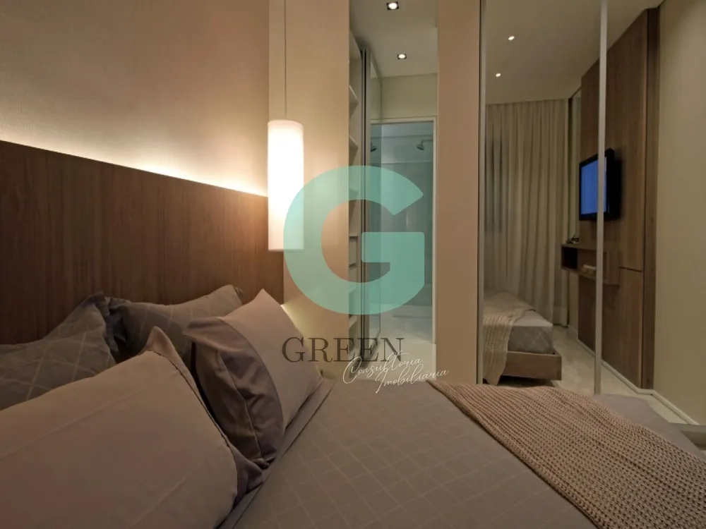 Apartamento, 1 quarto, 47 m² - Foto 21