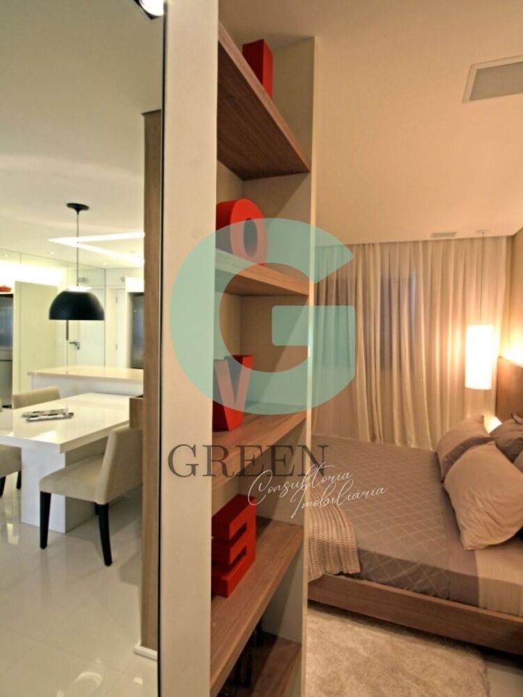 Apartamento, 1 quarto, 47 m² - Foto 8