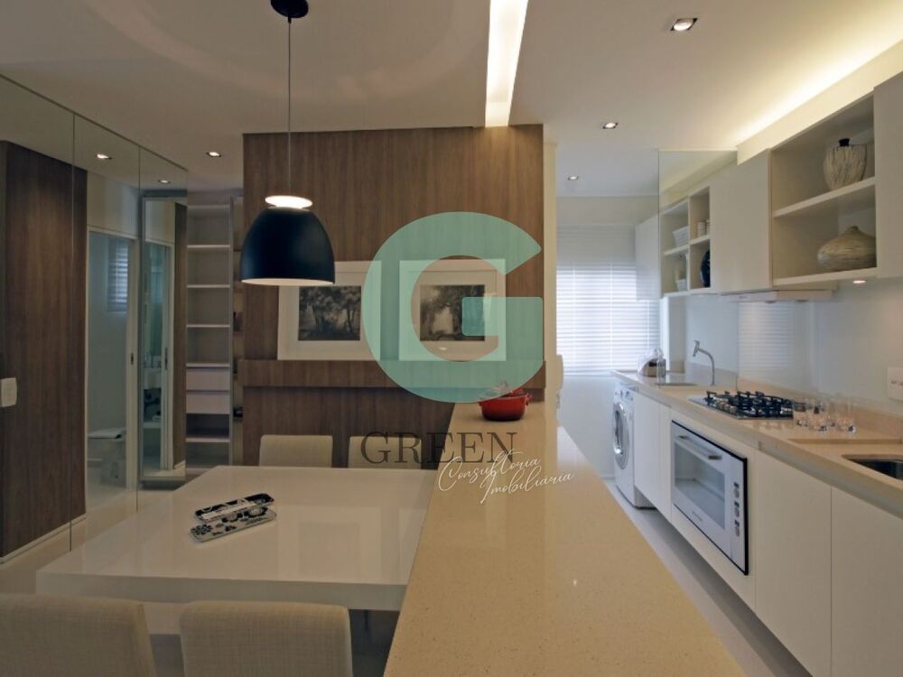 Apartamento, 1 quarto, 47 m² - Foto 2