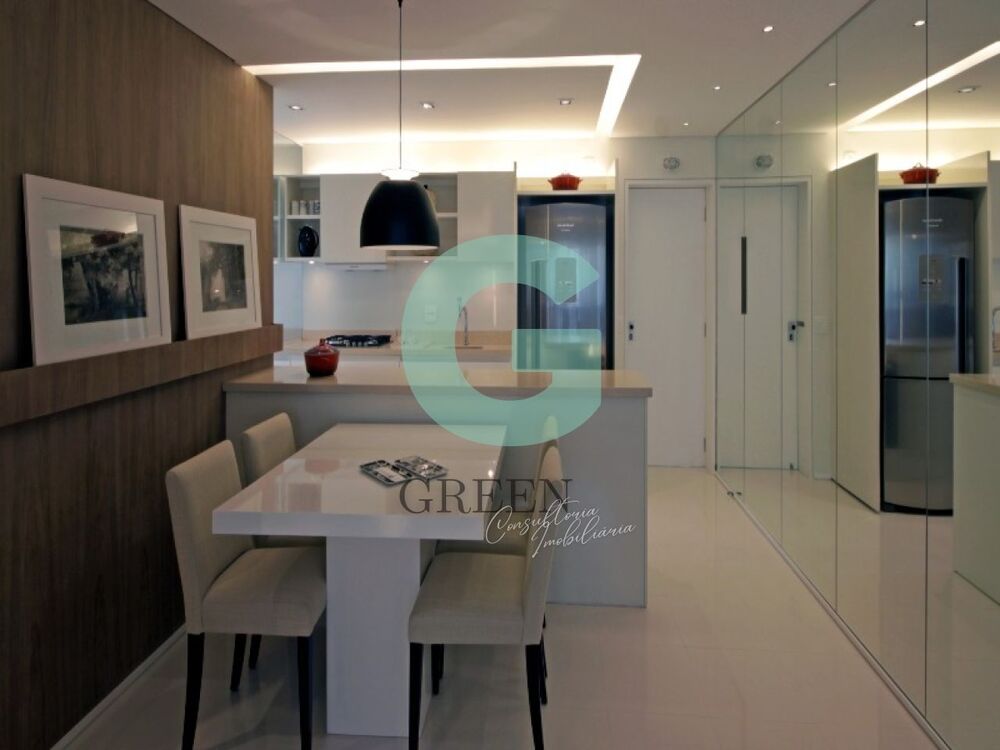 Apartamento, 1 quarto, 47 m² - Foto 4
