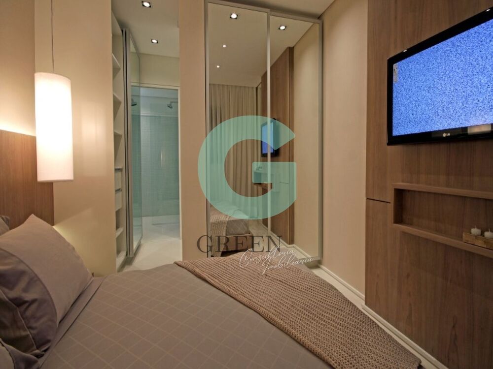 Apartamento, 1 quarto, 47 m² - Foto 11