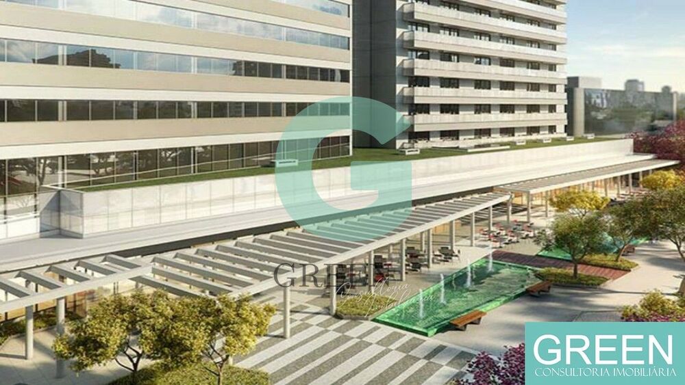 Casa Comercial, 124 m² - Foto 1