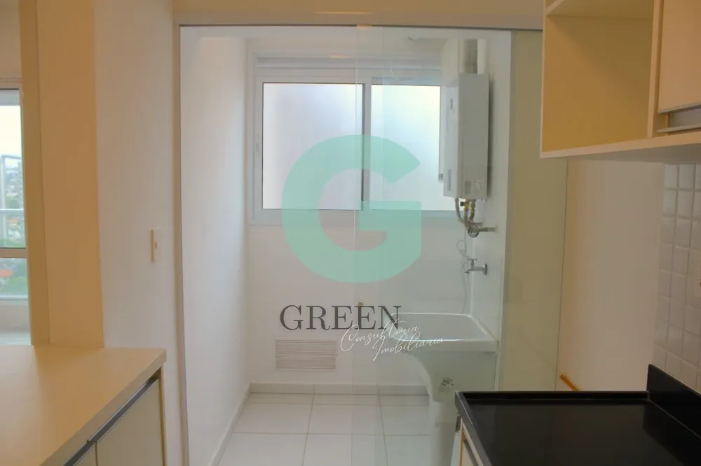 Apartamento, 2 quartos, 55 m² - Foto 30