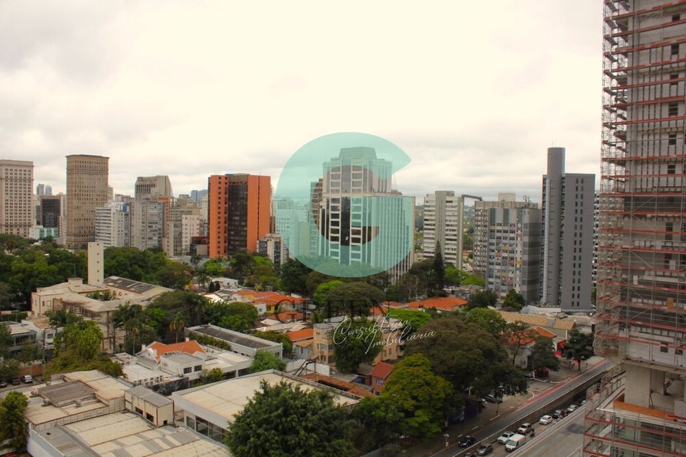 Apartamento, 2 quartos, 55 m² - Foto 10