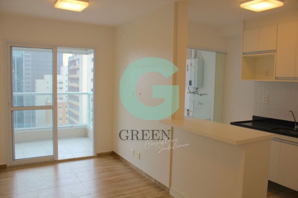 Apartamento, 2 quartos, 55 m² - Foto 1