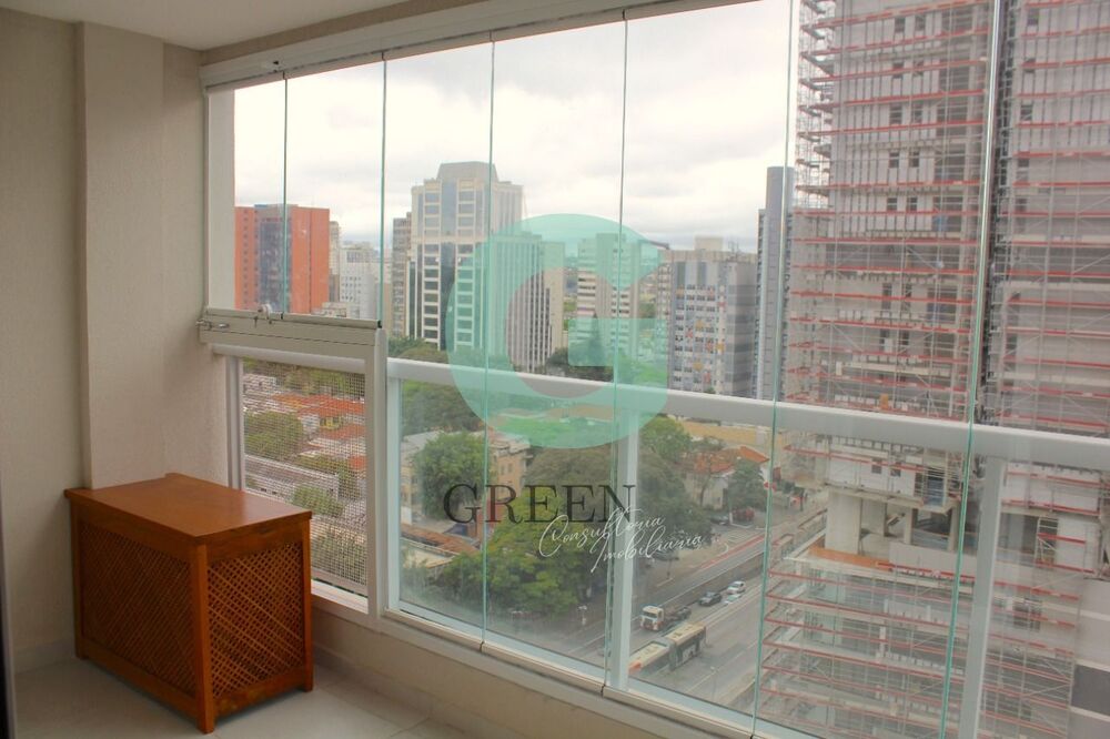 Apartamento, 2 quartos, 55 m² - Foto 2