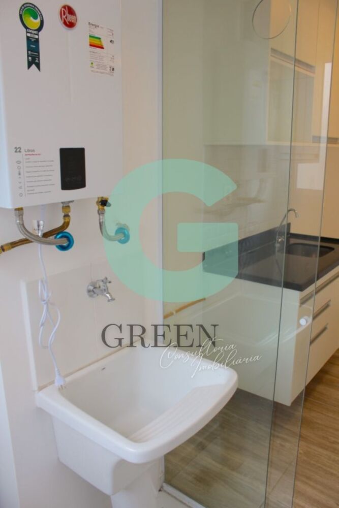 Apartamento, 2 quartos, 55 m² - Foto 19
