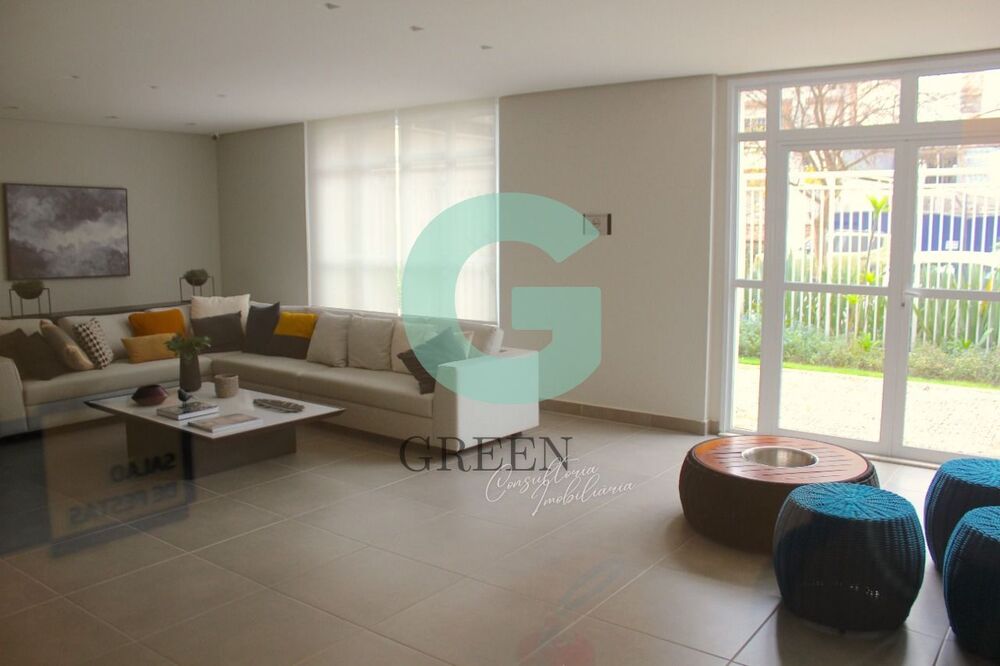 Apartamento, 2 quartos, 55 m² - Foto 25