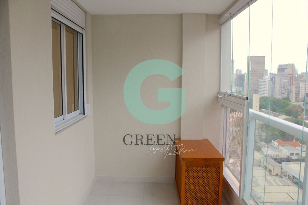 Apartamento, 2 quartos, 55 m² - Foto 3