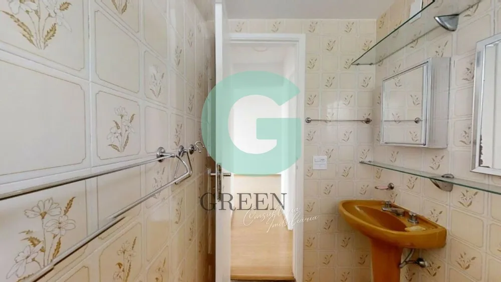 Apartamento, 2 quartos, 69 m² - Foto 11