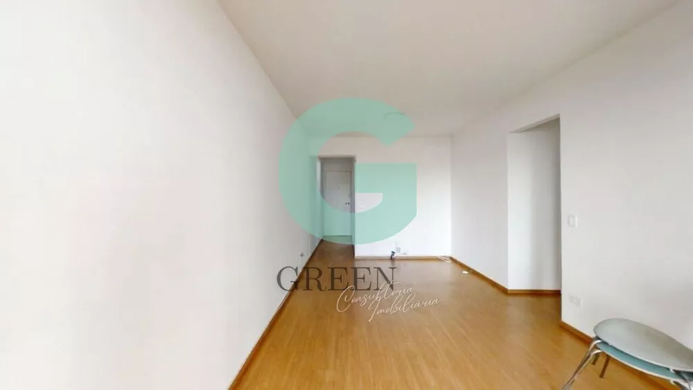 Apartamento à venda com 2 quartos, 69m² - Foto 2