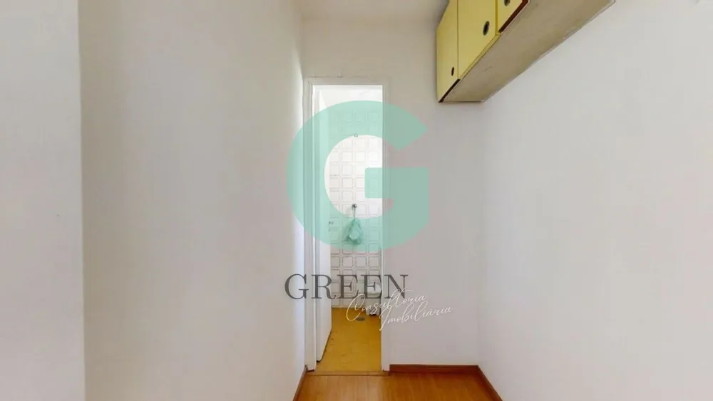 Apartamento, 2 quartos, 69 m² - Foto 9