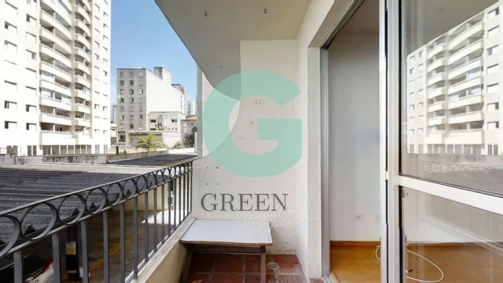 Apartamento, 2 quartos, 69 m² - Foto 15