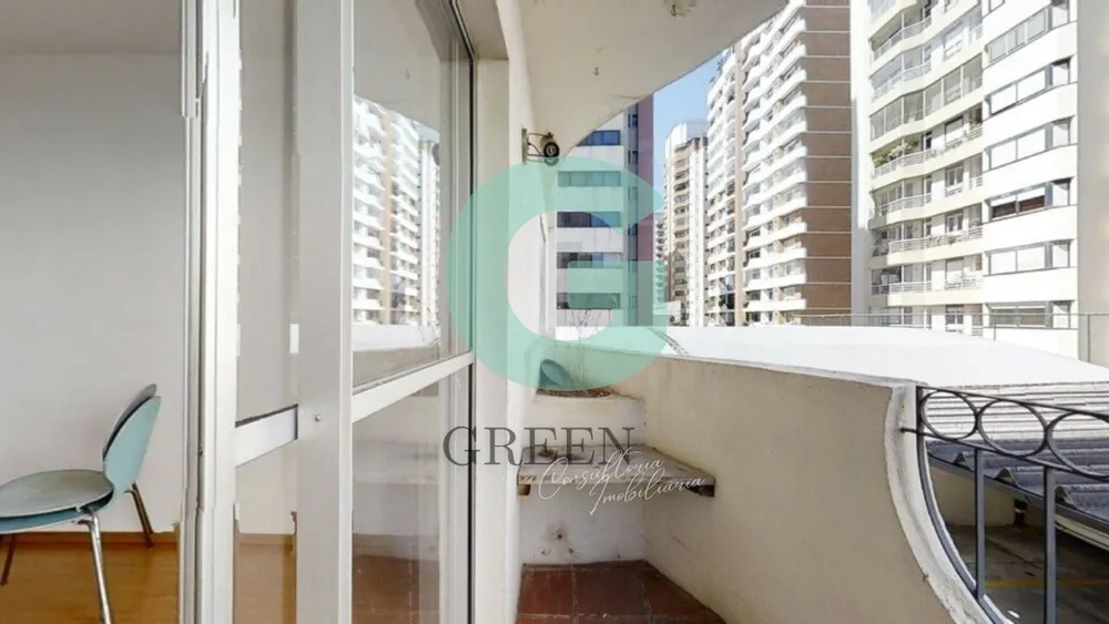 Apartamento, 2 quartos, 69 m² - Foto 16