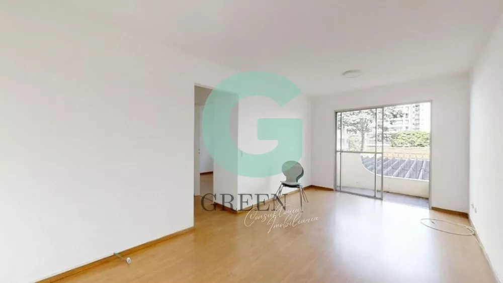 Apartamento à venda com 2 quartos, 69m² - Foto 1