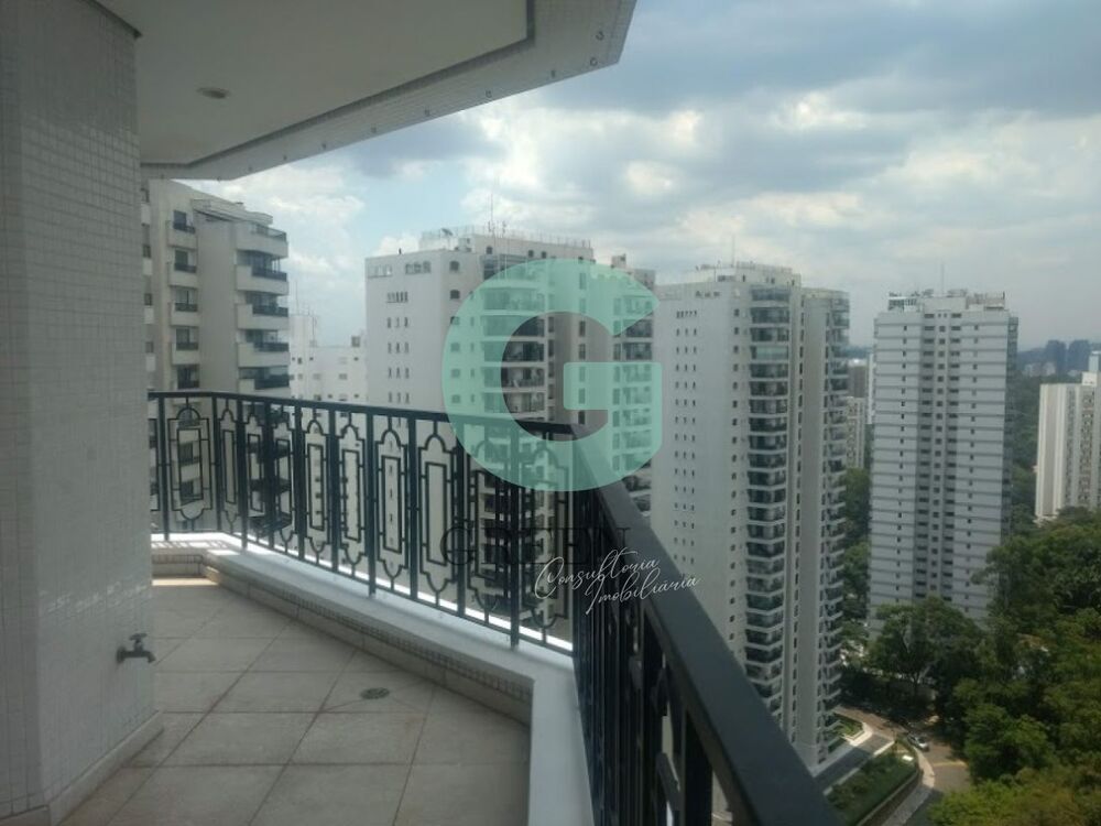 Apartamento, 4 quartos, 309 m² - Foto 14