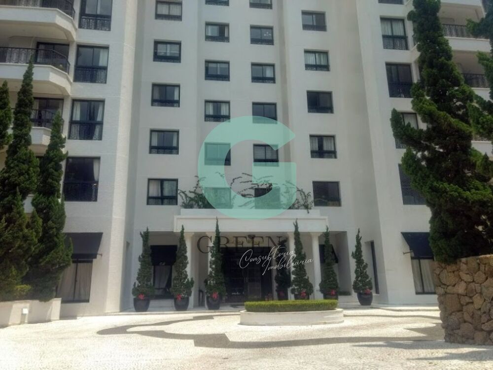 Apartamento, 4 quartos, 309 m² - Foto 8