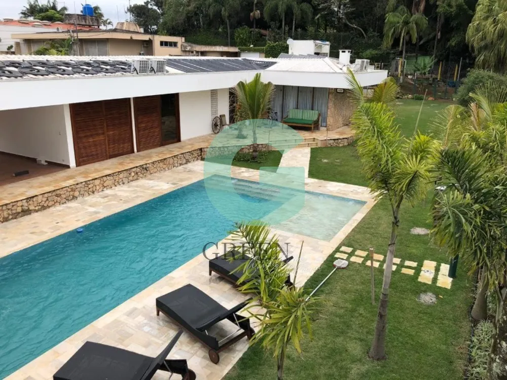 Casa de Condomínio, 4 quartos - Foto 8