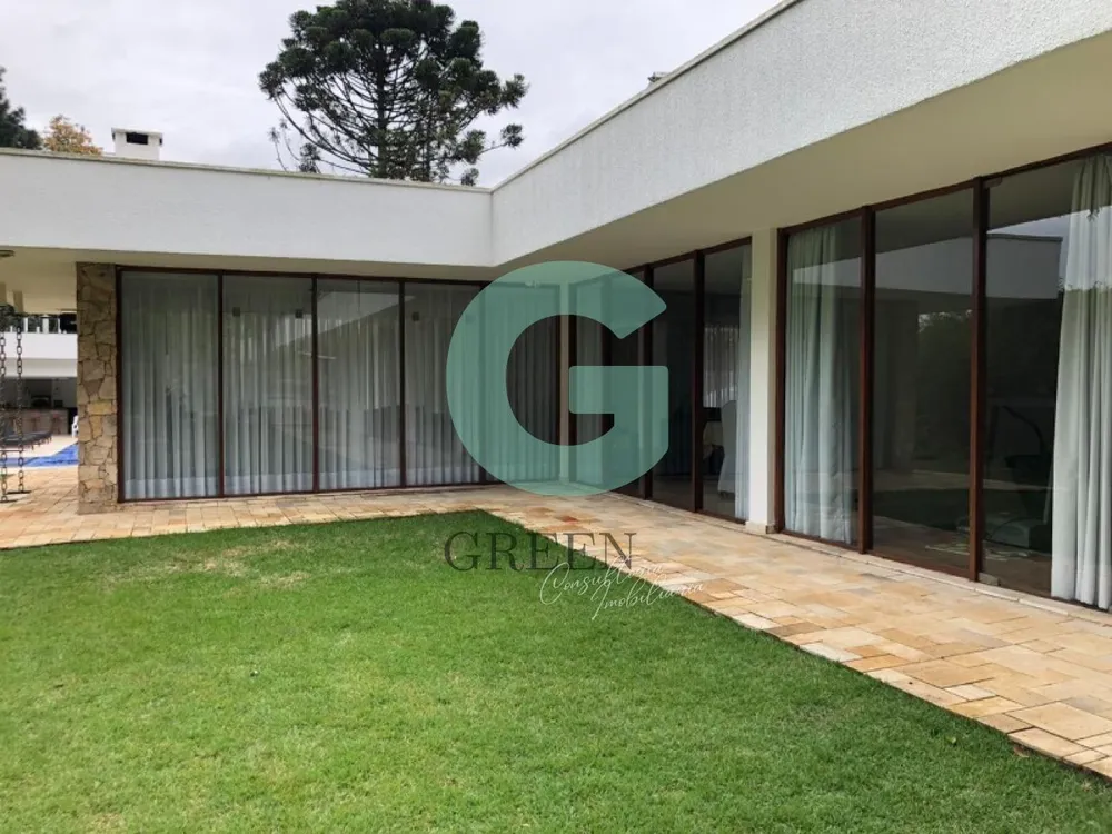 Casa de Condomínio, 4 quartos - Foto 9