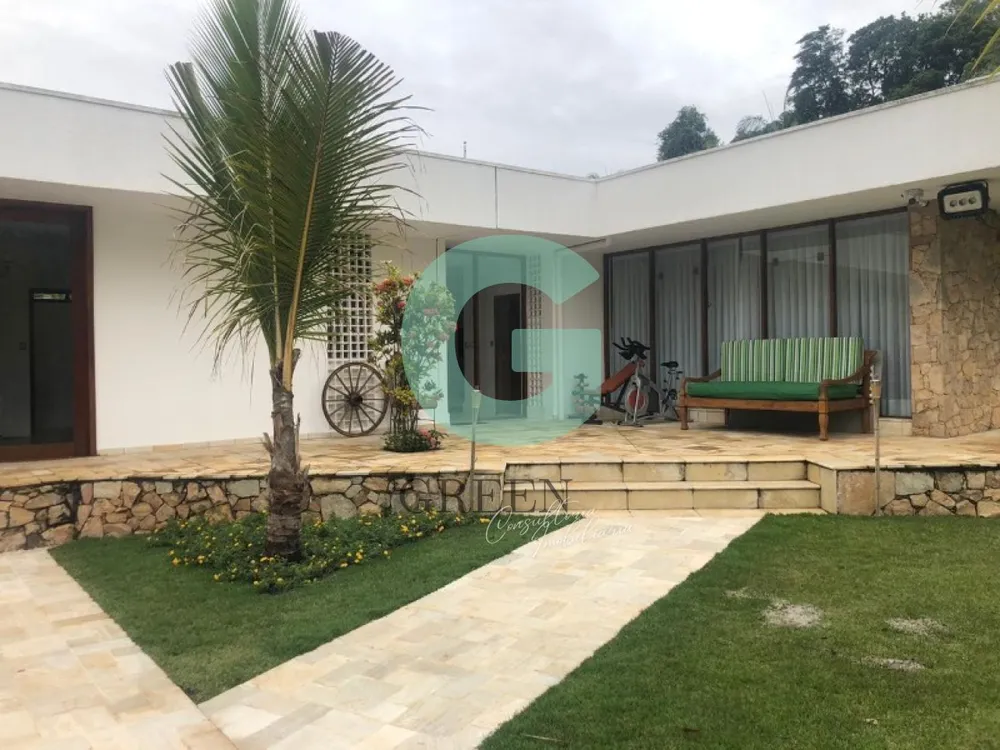 Casa de Condomínio, 4 quartos - Foto 11