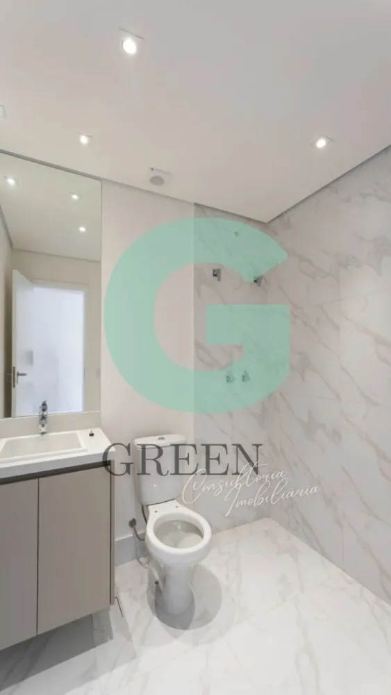 Apartamento, 3 quartos, 258 m² - Foto 3