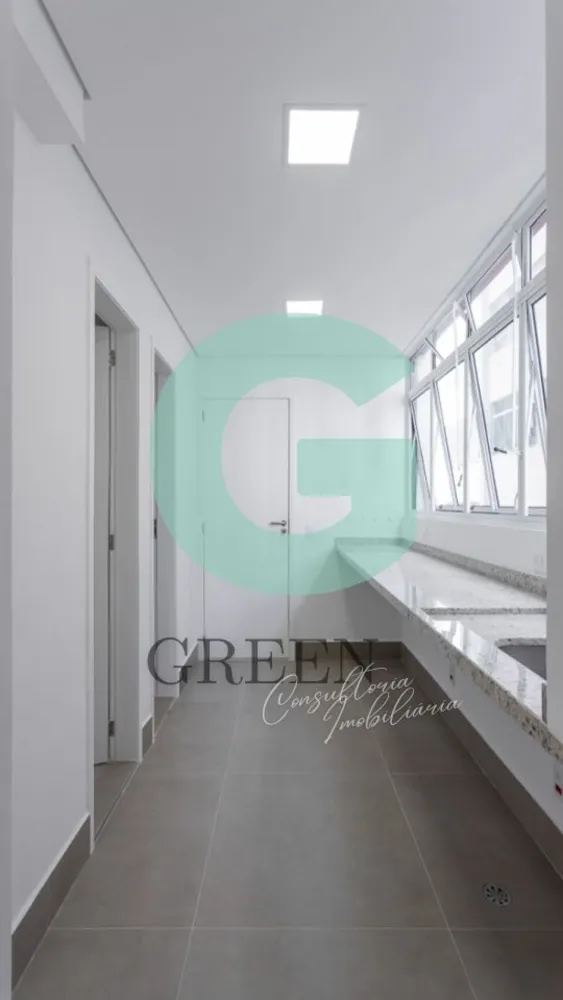 Apartamento, 3 quartos, 258 m² - Foto 1