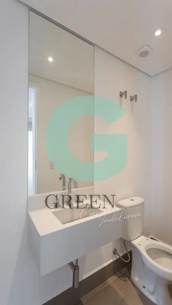Apartamento, 3 quartos, 258 m² - Foto 9