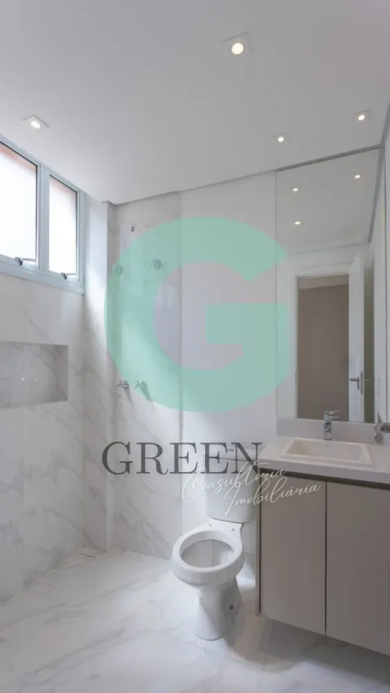Apartamento, 3 quartos, 258 m² - Foto 8