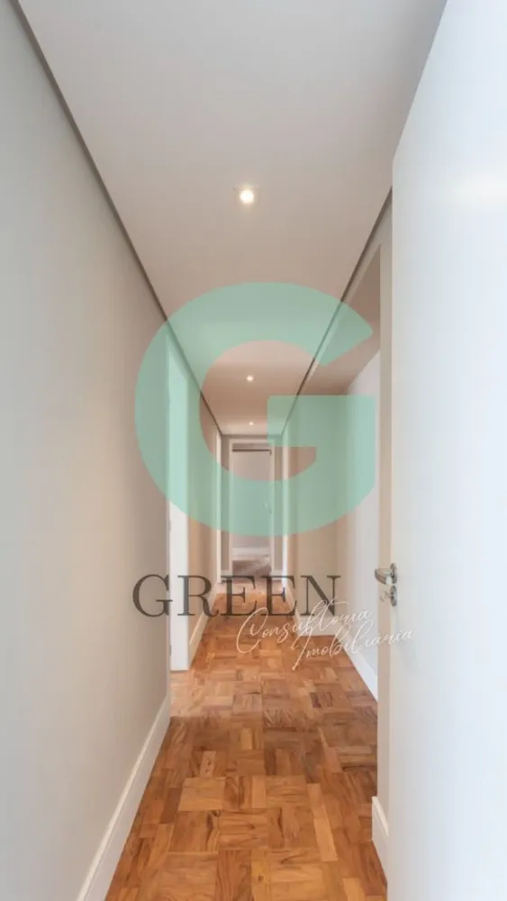 Apartamento, 3 quartos, 258 m² - Foto 6