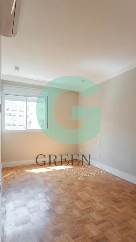 Apartamento, 3 quartos, 258 m² - Foto 2